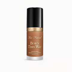TOO FACED Born This Way Flawless Coverage Natural Finish Foundation 30ml