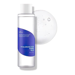Isntree - Hyaluronic Acid Toner Plus 200ml
