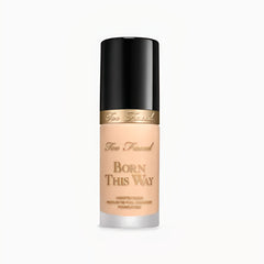 TOO FACED Born This Way Flawless Coverage Natural Finish Foundation 30ml