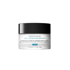 SkinCeuticals A.G.E. Interrupter Advanced Cream For Mature Skin Types 48ml