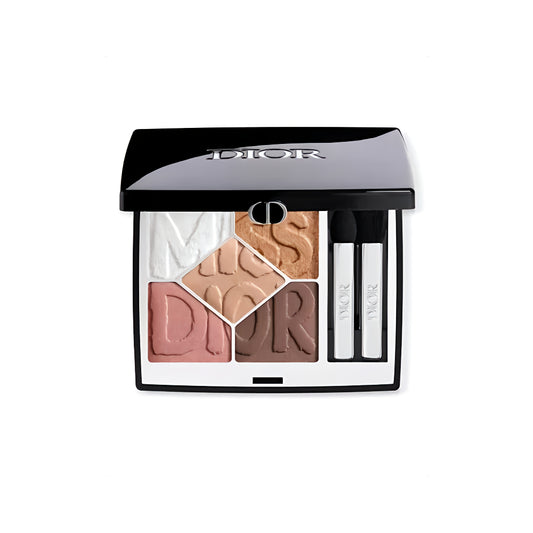 DIOR Diorshow 5 Couleurs Eyeshadow Palette 6.5g