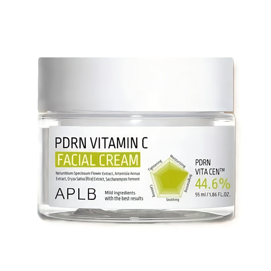APLB - PDRN Vitamin C Facial Cream 55ml