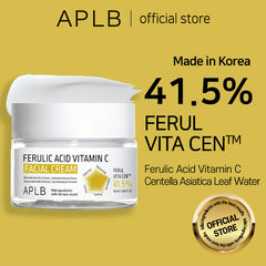 APLB - Ferulic Acid Vitamin C Facial Cream (55ml)