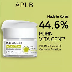 APLB - PDRN Vitamin C Facial Cream 55ml