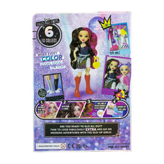 Glo-Up Girls Erin S2