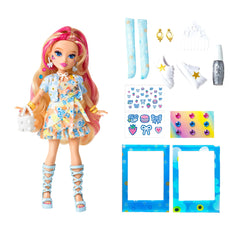 Glo-Up Girls Tiffany S2