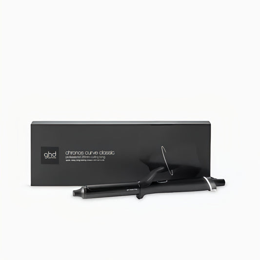 GHD Chronos Curve Classic Curl Tong