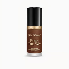 TOO FACED Born This Way Flawless Coverage Natural Finish Foundation 30ml