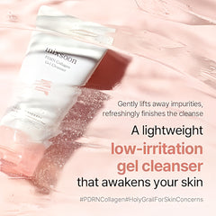 Mixsoon - PDRN Collagen Gel Cleanser