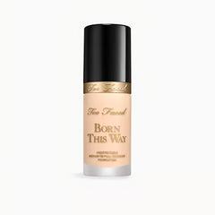 TOO FACED Born This Way Flawless Coverage Natural Finish Foundation 30ml