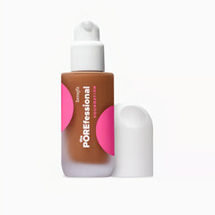 The POREfessional Smoothing & Blurring Matte Foundation 30ml