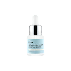 iUNIK - Beta-Glucan Power Moisture Serum Mini