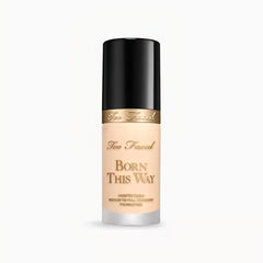 TOO FACED Born This Way Flawless Coverage Natural Finish Foundation 30ml