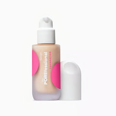 The POREfessional Smoothing & Blurring Matte Foundation 30ml