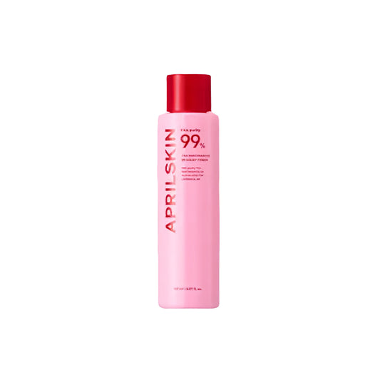 APRILSKIN - TXA Niacinamide 99 Milky Toner