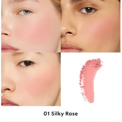 GUCCI Flora Blush de Beauté Limited-Edition Cheek and Eyes Powder 5.5g