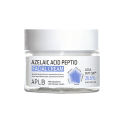 APLB - Azelaic Acid Peptide Facial Cream (55ml)
