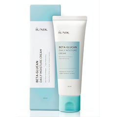 iUNIK - Beta-Glucan Daily Moisture Cream 60ml