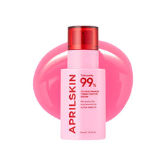 أبريل سكين - سيروم TXA نياسيناميد تونينغ شوت 99