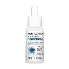 APLB - Tranexamic Acid Niacinamide Ampoule Serum 40ml