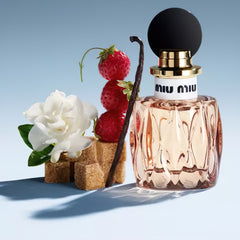 MIU MIU BEAUTY Miutine Eau de Parfum