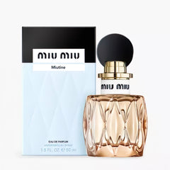 MIU MIU BEAUTY Miutine Eau de Parfum