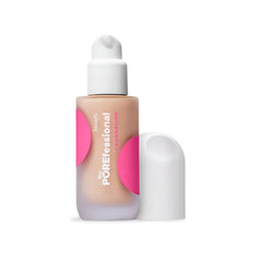 The POREfessional Smoothing & Blurring Matte Foundation 30ml