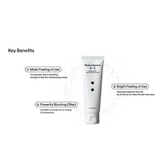 B:Lab - Bamboo 365 Super Aqua Sunscreen