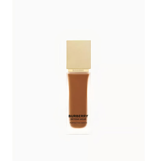 BURBERRY Beyond Wear Perfecting Matte Foundation 30ml 130 Deep Warm
