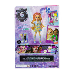 Glo-Up Girls Tiffany S2