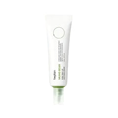 Beplain - Mung Bean Pore Tight-up Soothing Cream