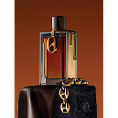 RABANNE Burning Leather Eau de Parfum 125ml