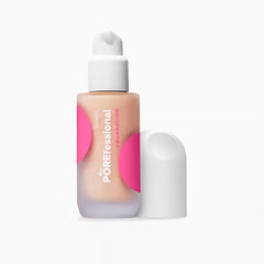 The POREfessional Smoothing & Blurring Matte Foundation 30ml