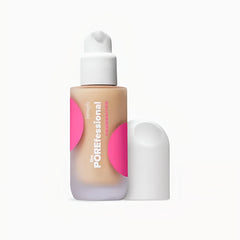The POREfessional Smoothing & Blurring Matte Foundation 30ml