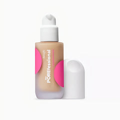 The POREfessional Smoothing & Blurring Matte Foundation 30ml