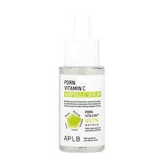 APLB - PDRN Vitamin C Ampoule Serum 40ml