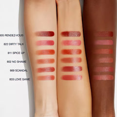 أحمر شفاه نارس إكسبليسيت 3.8 غرام