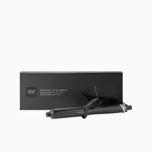 GHD Chronos Curve Grand Curl Tong