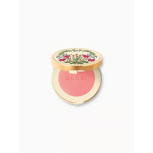 GUCCI Flora Blush de Beauté Limited-Edition Cheek and Eyes Powder 5.5g