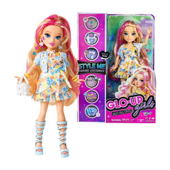 Glo-Up Girls Tiffany S2