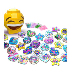 WeCooL ILy 3D Sticker Maker (Deluxe Version)