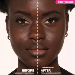 HUDA BEAUTY Easy Blur Airbrush Foundation 30ml