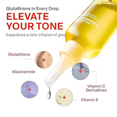 PURCELL - L-Glutathione Vitamin Boosting Toner