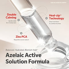 TIRTIR - Azelaic Acid 12% Serum