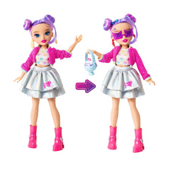 Glo-Up Girls Sadie S2