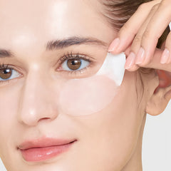 SUNGBOON EDITOR - Deep Collagen Melting Patch Set