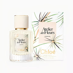 CHLOE Atelier Des Fleurs Cedrus Limited Edition Eau de Parfum 50ml