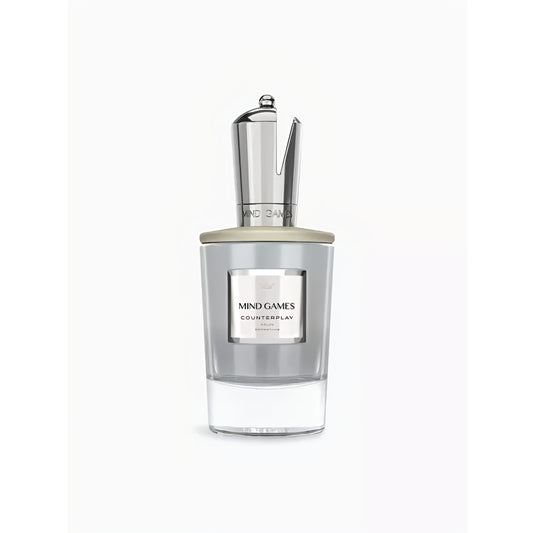 MIND GAMES Counterplay Extrait de Parfum 100ml
