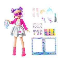 Glo-Up Girls Sadie S2