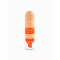 GLOW HUB Smoothie Gel Cleanser 120ml